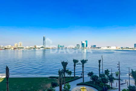 2 Bedroom Flat for Sale in Dubai Creek Harbour, Dubai - Limited Type of Unit / Full Water View