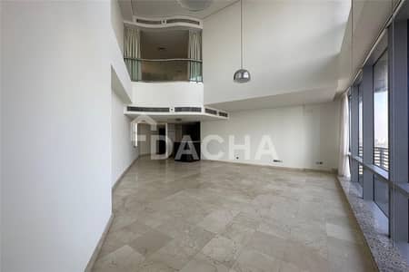 3 Bedroom Flat for Sale in DIFC, Dubai - Largest 3 Bed Plus Maids / Open View / CALL Now