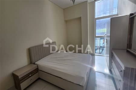 1 Bedroom Apartment for Rent in Business Bay, Dubai - Furnished I Modern apartment I High floor I Vacant