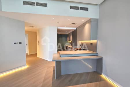 فلیٹ 2 غرفة نوم للبيع في دبي مارينا، دبي - شقة في برج الشعلة،دبي مارينا 2 غرف 2100000 درهم - 8662091
