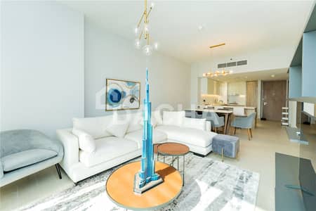 迪拜码头， 迪拜 3 卧室公寓待租 - 位于迪拜码头，LIV公寓 3 卧室的公寓 350000 AED - 8662102