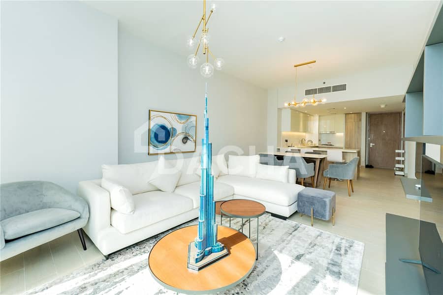 位于迪拜码头，LIV公寓 3 卧室的公寓 350000 AED - 8662102