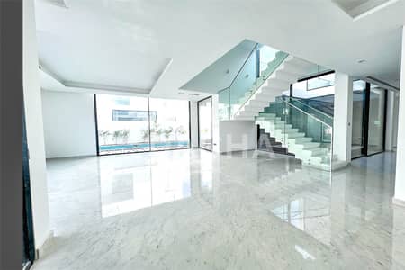5 Bedroom Villa for Rent in Al Barari, Dubai - Ready to Move / Elevator / Luxury Community