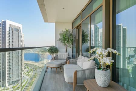 2 Bedroom Apartment for Sale in Dubai Creek Harbour, Dubai - Ultra Luxury | ROI Potential | High Floor