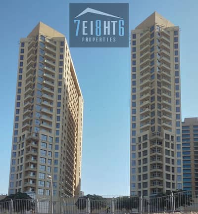1 Bedroom Apartment for Rent in Dubai Production City (IMPZ), Dubai - main. jpeg