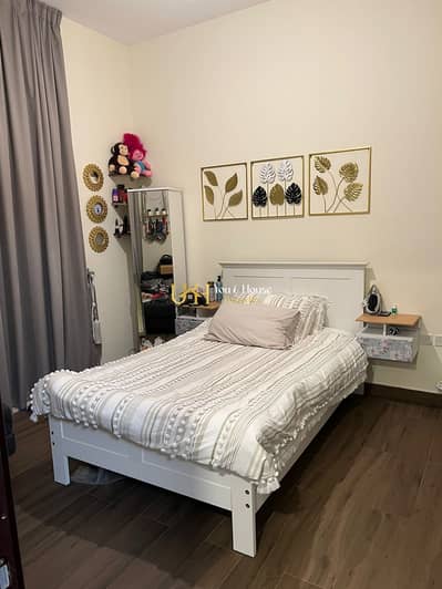 شقة 1 غرفة نوم للايجار في قرية جميرا الدائرية، دبي - WhatsApp Image 2023-12-12 at 9.00. 26 AM. jpeg