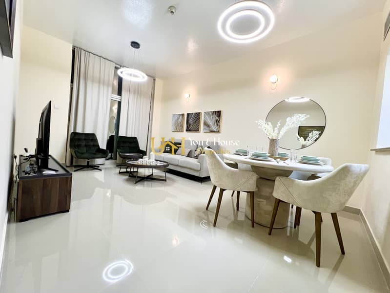 شقة في اكسيس ريزيدنسز ون 3،أكسيس ريزيدنسز،واحة دبي للسيليكون (DSO) 1 غرفة 70000 درهم - 8609499