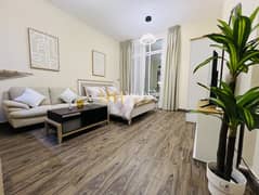 شقة في أويسز هاي بارك،واحة دبي للسيليكون (DSO) 54000 درهم - 8491892