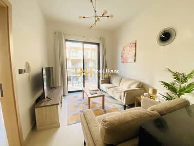1 Bedroom Flat for Rent in Jumeirah Village Circle (JVC), Dubai - |   BRAND NEW 1 BEDROOM | FULLY FURNISHED | KITCHEN APLLIANCES |
