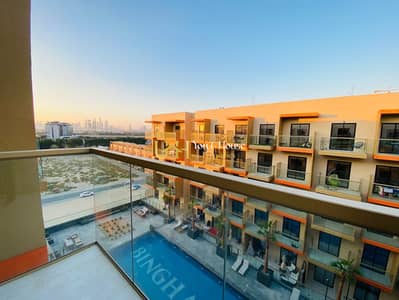 1 Bedroom Apartment for Rent in Jumeirah Village Circle (JVC), Dubai - WhatsApp Image 2024-01-03 at 5.55. 09 PM (1). jpeg