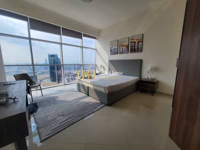 شقة 1 غرفة نوم للايجار في قرية جميرا الدائرية، دبي - WhatsApp Image 2023-12-22 at 1.50. 58 PM (1). jpeg