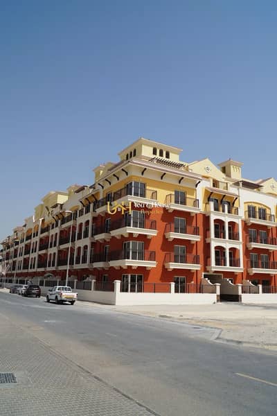 2 Cпальни Апартамент Продажа в Джумейра Вилладж Серкл (ДЖВС), Дубай - WhatsApp Image 2024-02-08 at 4.13. 52 PM. jpeg