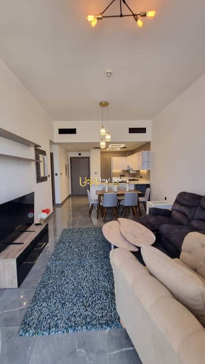 1 Bedroom Flat for Rent in Arjan, Dubai - WhatsApp Image 2024-02-17 at 1.11. 57 PM. jpeg