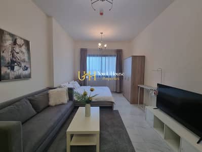 Studio for Rent in Jumeirah Village Circle (JVC), Dubai - WhatsApp Image 2024-02-19 at 10.09. 53 AM (1). jpeg