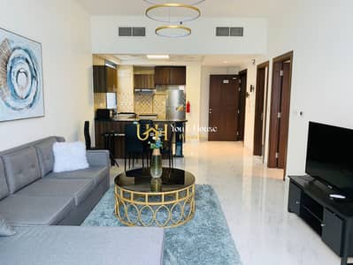 1 Bedroom Flat for Rent in Jumeirah Village Circle (JVC), Dubai - WhatsApp Image 2024-02-07 at 6.54. 04 PM (2). jpeg