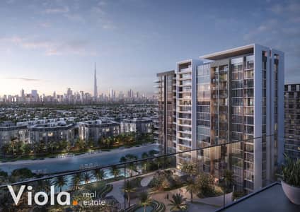 2 Bedroom Apartment for Sale in Mohammed Bin Rashid City, Dubai - Naya Exteriors (9). jpg