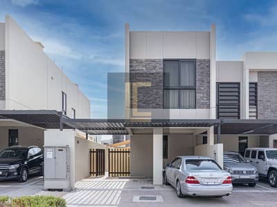 3 Bedroom Villa for Sale in DAMAC Hills 2 (Akoya by DAMAC), Dubai - WhatsApp Image 2024-02-26 at 15.40. 39. jpeg