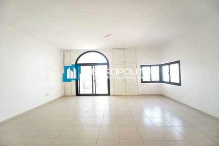 5 Bedroom Villa for Rent in Corniche Road, Abu Dhabi - Vacant 5BR+M | Ready To Move | Private Entrance