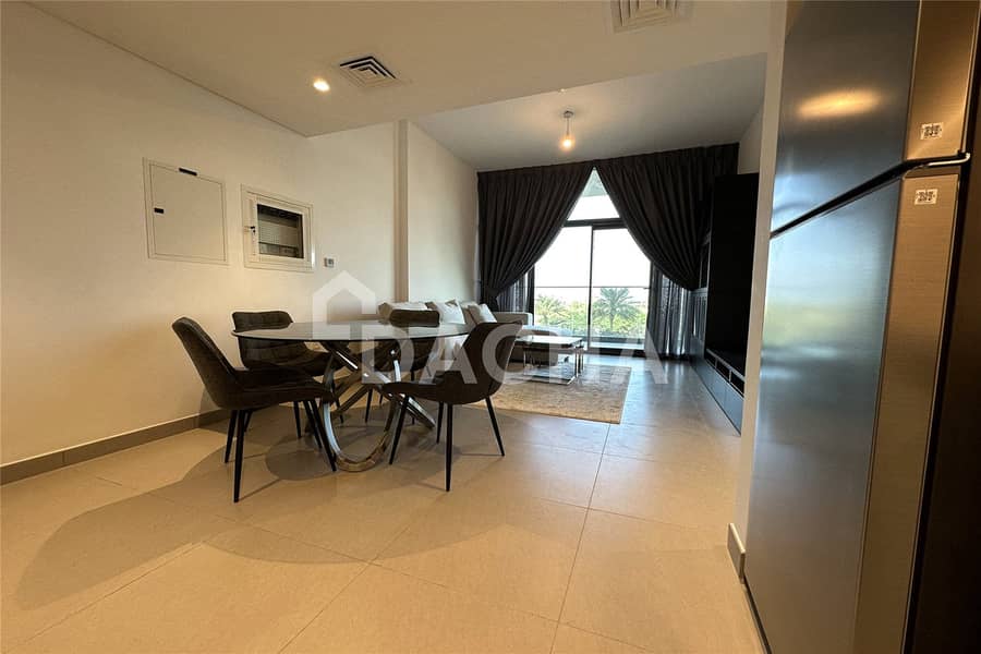 شقة في بريف ريزيدنس،دبي هيلز استيت 1 غرفة 120000 درهم - 8662318