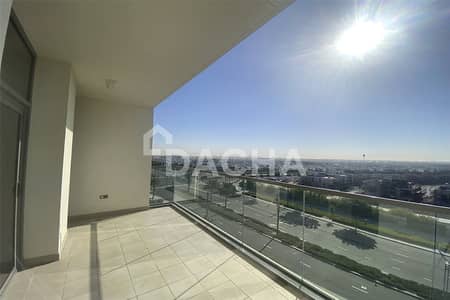 2 Bedroom Apartment for Rent in Dubai Hills Estate, Dubai - Best Price / High Floor / Vacant