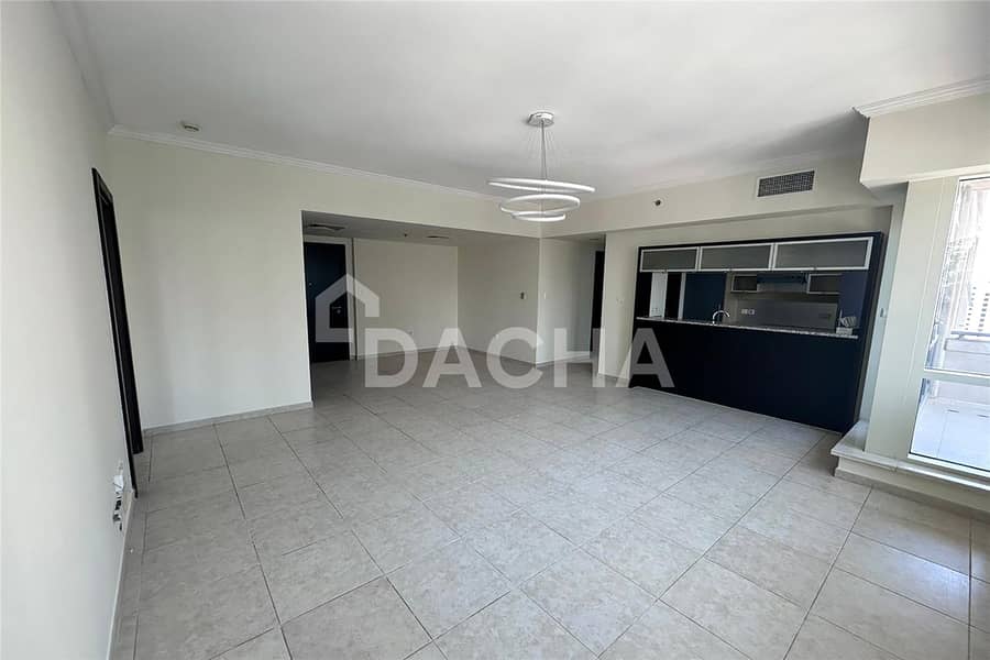 2 Bed + study / Vacant / High Floor 2 Bed + study / Vacant / High Floor