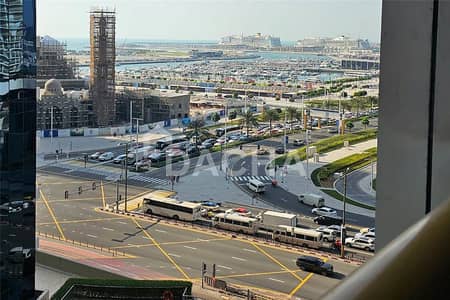 迪拜码头， 迪拜 1 卧室公寓待租 - 位于迪拜码头，精英公寓 1 卧室的公寓 95000 AED - 8662386