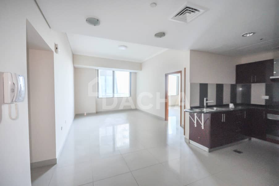 شقة في أوشن هايتس،دبي مارينا 2 غرف 134000 درهم - 8662411