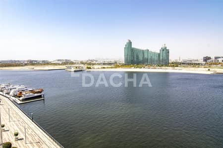 2 Bedroom Apartment for Sale in Culture Village, Dubai - Full Creek View / Spacious 2 Bed / Waterfront
