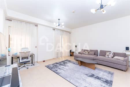 فلیٹ 1 غرفة نوم للبيع في جميرا بيتش ريزيدنس، دبي - شقة في بحر 1،بحر،جميرا بيتش ريزيدنس 1 غرفة 1885000 درهم - 8662433