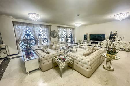 شقة 3 غرف نوم للبيع في جميرا بيتش ريزيدنس، دبي - شقة في مرجان 3،مرجان،جميرا بيتش ريزيدنس 3 غرف 3700000 درهم - 8662438