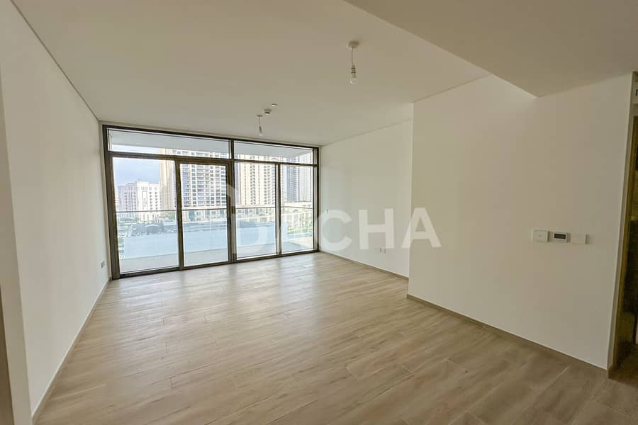 Квартира в Дубай Крик Харбор，Резиденс Палас, 1 спальня, 1749999 AED - 8662504