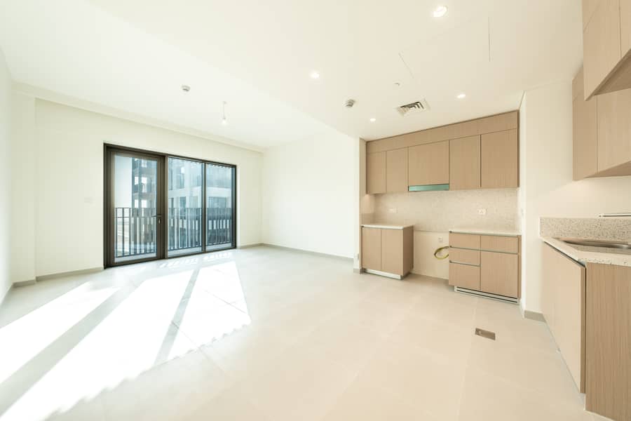 Квартира в Дубай Крик Харбор，Бейшор，Бейшор 2, 2 cпальни, 2600000 AED - 8662519