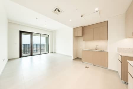 1 Bedroom Flat for Sale in Dubai Creek Harbour, Dubai - Brand New | High Floor | Full Skyline View