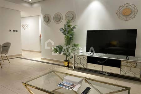 شقة 2 غرفة نوم للايجار في وسط مدينة دبي، دبي - شقة في مون ريف،وسط مدينة دبي 2 غرف 170000 درهم - 8662514