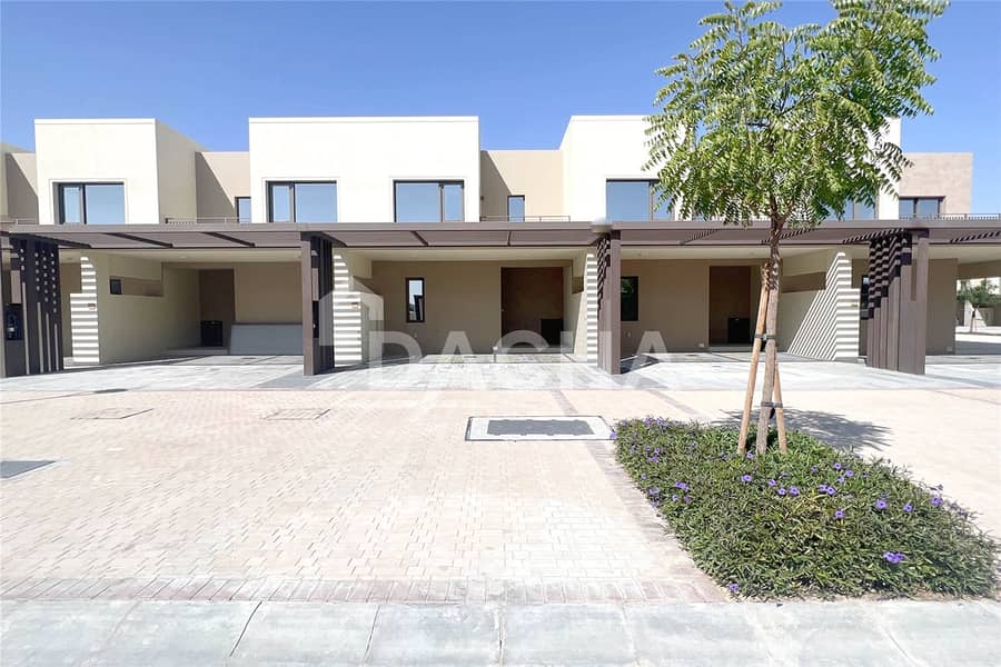 3 Bedroom New Villa / Unfurnished / View Today