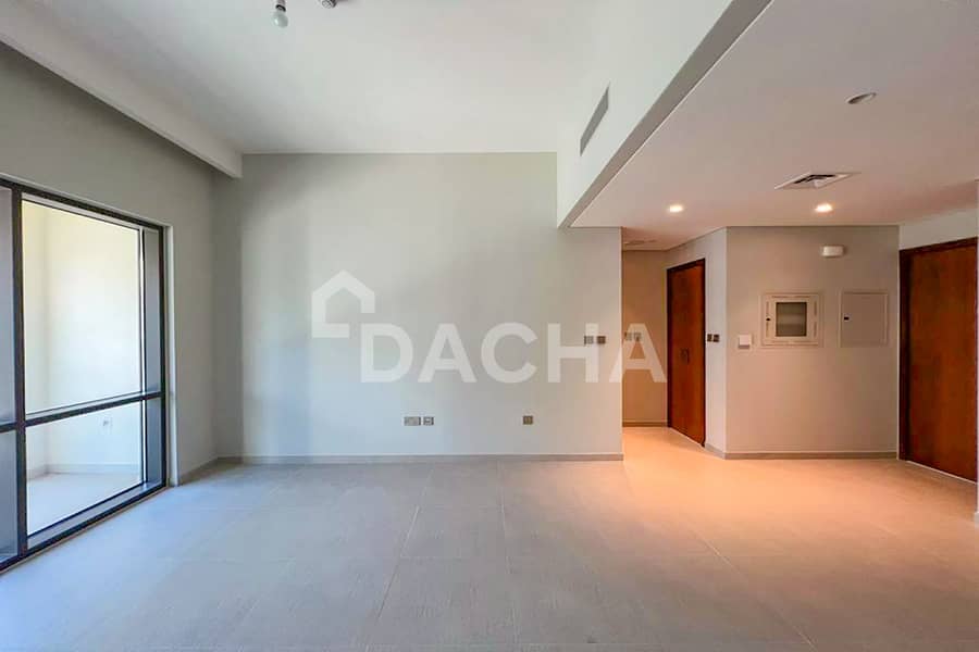 Квартира в Дубай Крик Харбор，Вида Резиденсес Крик Бич, 1 спальня, 105000 AED - 8662593