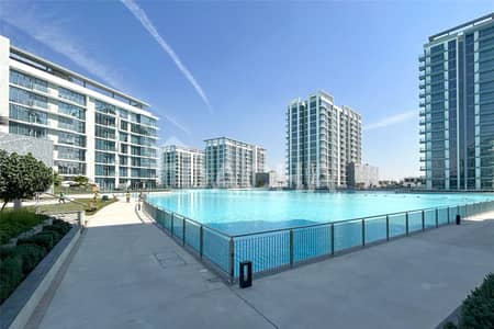 2 Cпальни Апартамент в аренду в Мохаммед Бин Рашид Сити, Дубай - Квартира в Мохаммед Бин Рашид Сити，Дистрикт Ван，Резиденции в Районе Один，Резиденции 6, 2 cпальни, 250000 AED - 8662608