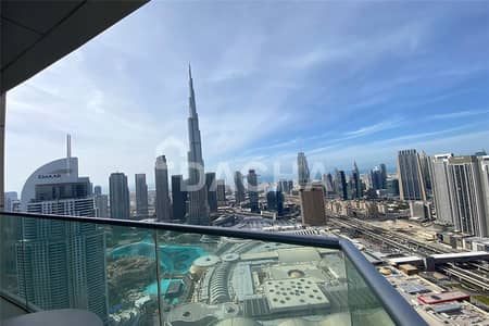 3 Bedroom Apartment for Rent in Downtown Dubai, Dubai - Sky Collection / Amazing View / Premium