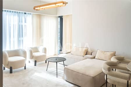 فلیٹ 2 غرفة نوم للايجار في وسط مدينة دبي، دبي - شقة في آكت تو،آكت ون | آكت تو،منطقة دار الأوبرا،وسط مدينة دبي 2 غرف 250000 درهم - 8662627