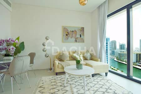 1 Bedroom Flat for Sale in Jumeirah Beach Residence (JBR), Dubai - Great Investment / Beautiful / Call Now