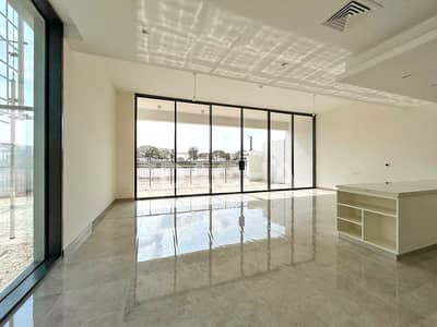 4 Bedroom Townhouse for Rent in Mohammed Bin Rashid City, Dubai - Brand New / Lagoon Access /  Burj Khalifa Views