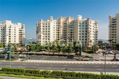 3 Cпальни Апартамент Продажа в Палм Джумейра, Дубай - Квартира в Палм Джумейра，Шорлайн Апартаменты，Аль Хамри, 3 cпальни, 4850000 AED - 8662792