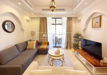 شقة 1 غرفة نوم للايجار في وسط مدينة دبي، دبي - 2. jpg