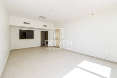 2 Bedroom Apartment for Rent in Jumeirah Beach Residence (JBR), Dubai - Luxurious w/ Beach Access | Marina View