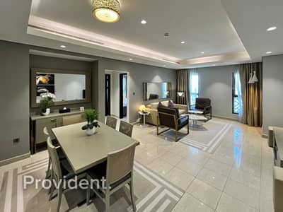 3 Bedroom Flat for Sale in Palm Jumeirah, Dubai - IMG_8526. jpg