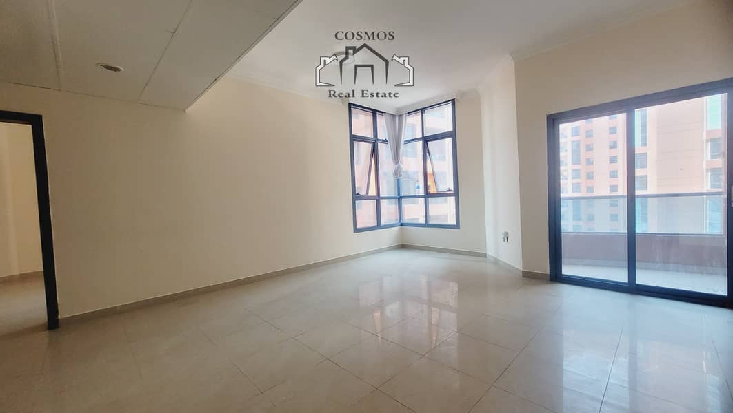 Квартира в Аль Нуаимия，Аль Нуаймия Тауэрс, 1 спальня, 20000 AED - 6460190