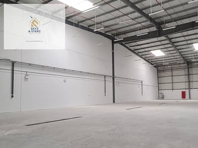 Warehouse for Rent in Dubai Industrial City, Dubai - WhatsApp Image 2024-02-06 at 4.23. 14 PM. jpeg