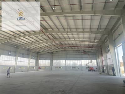 Warehouse for Rent in Dubai Industrial City, Dubai - WhatsApp Image 2024-02-06 at 4.23. 11 PM. jpeg