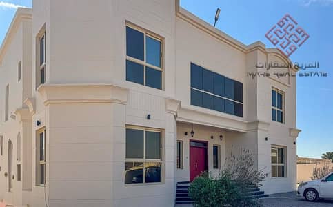 5 Bedroom Villa for Rent in Muwafjah, Sharjah - WhatsApp Image 2024-02-26 at 16.04. 54_1f247ffe. jpg