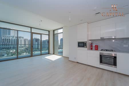 2 Bedroom Apartment for Rent in Dubai Creek Harbour, Dubai - Brand New | Canal View | Chiller Free